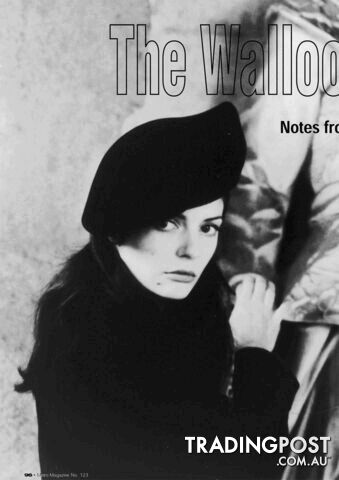 The Walloons Are Coming: Notes from the New York and Montreal Film Festivals