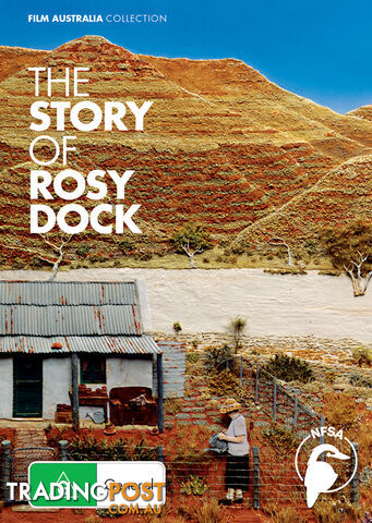 Story of Rosy Dock, The (1-Year Access)