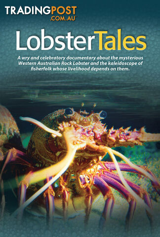 Lobster Tales (1-Year Rental)