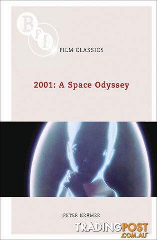 2001: A Space Odyssey