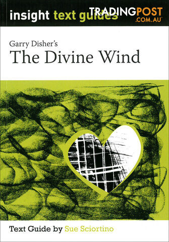 Divine Wind, The (Text Guide)