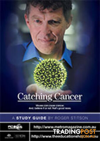 Catching Cancer ( Study Guide)