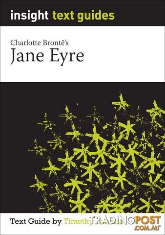 Jane Eyre (Text Guide)