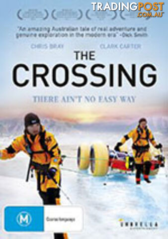 Crossing, The