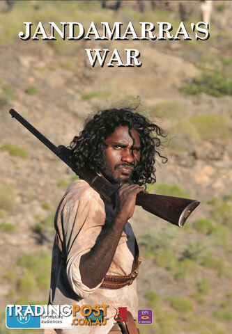 Jandamarra's War