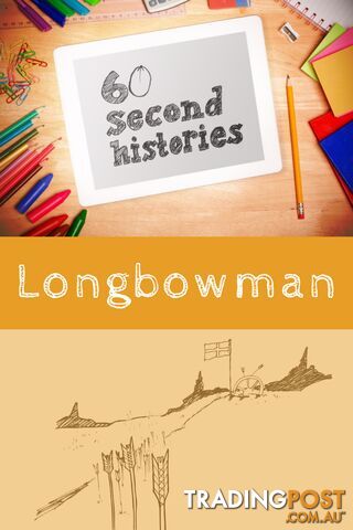 Medieval - Longbowman (3-Day Rental)