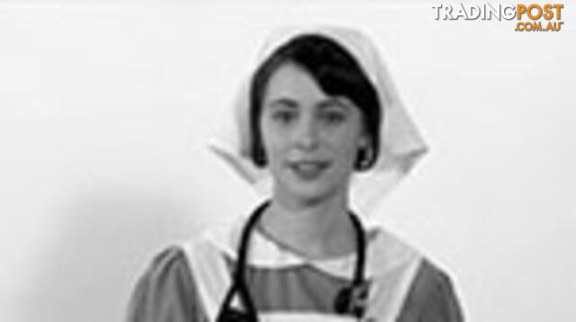 Nazi Nurse, The (3-Day Rental)