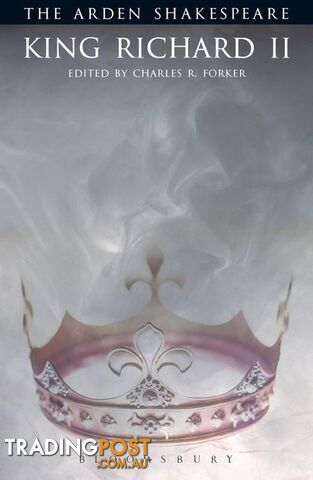 Arden Shakespeare, The: King Richard II