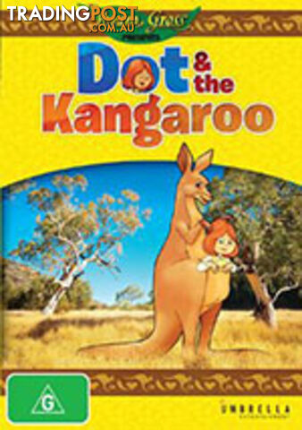 Dot & The Kangaroo