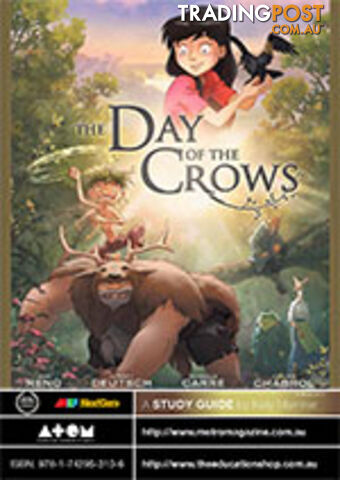 Day of the Crows, The ( Study Guide)