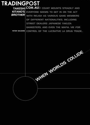 When World's Collide: Takeshi Kitano's 'Brother'