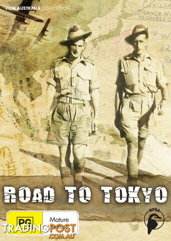Road to Tokyo (1-Year Access)