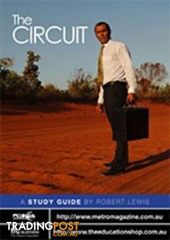 Circuit, The ( Study Guide)