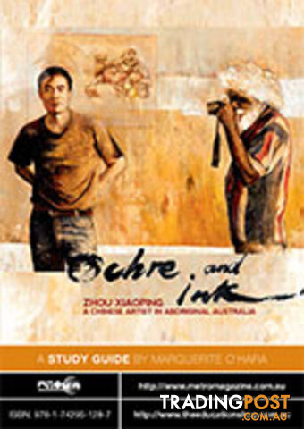 Ochre and Ink ( Study Guide)