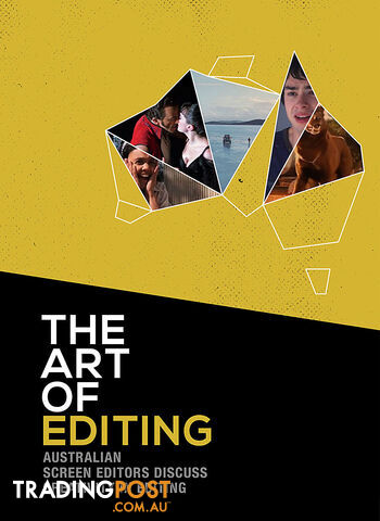 Art of Editing, The - Section 2: Art or Craft (1-Year Rental)
