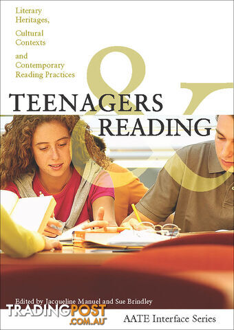 Teenagers and Reading