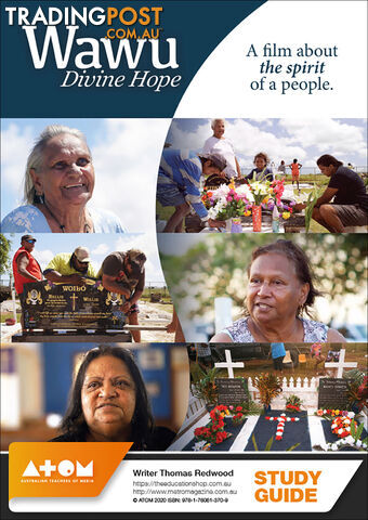 Wawu Divine Hope ( Study Guide)