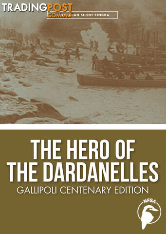 Hero of the Dardanelles, The (1-Year Access)