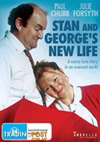 Stan and George's New Life