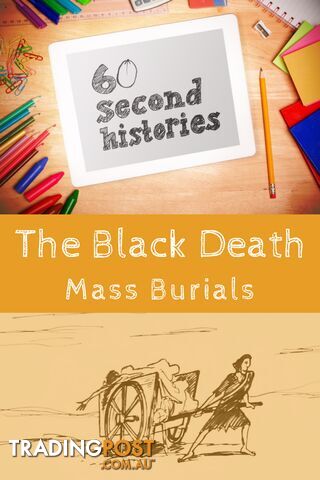 Medieval - The Black Death: Mass Burials (3-Day Rental)
