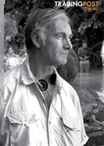 Going Through the Neighbourhood with Your Eyes Open: An Interview with John...