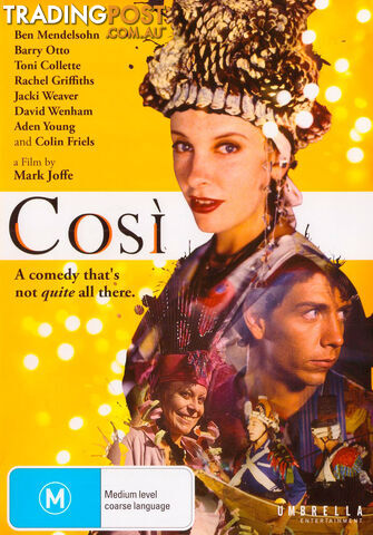 Cosi