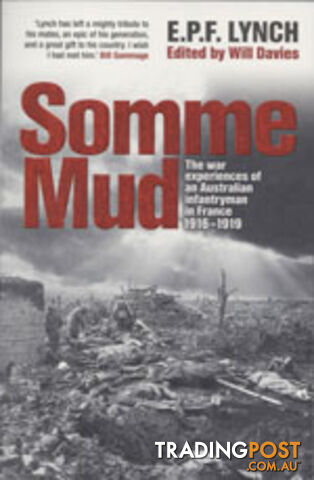 Somme Mud