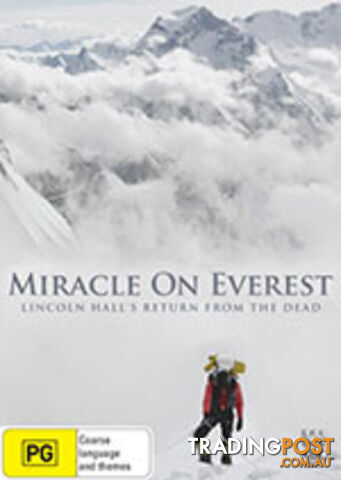 Miracle On Everest
