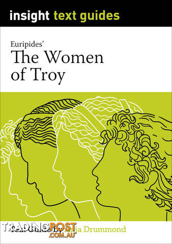 Women of Troy, The (Text Guide)