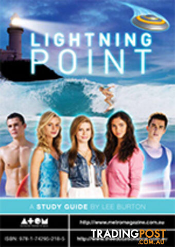 Lightning Point ( Study Guide)