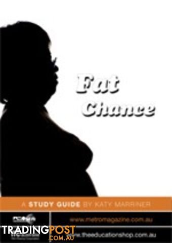 Fat Chance ( Study Guide)