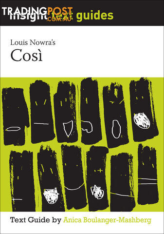 Cosi (Text Guide)