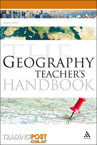 Geography Teacher's Handbook, The