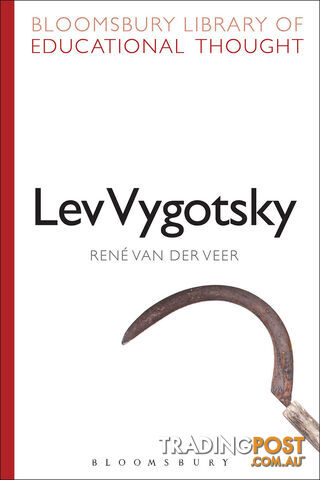 Lev Vygotsky