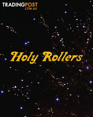 Holy Rollers (30-Day Rental)