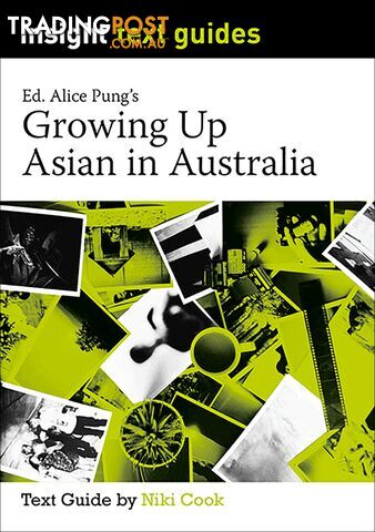 Growing Up Asian in Australia (Text Guide)