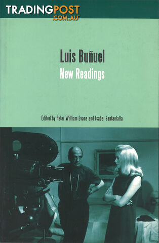 Luis Bunuel: New Readings