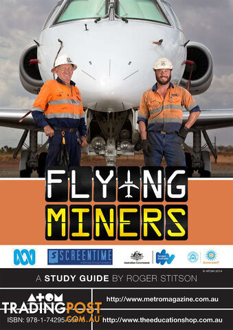 Flying Miners ( Study Guide)