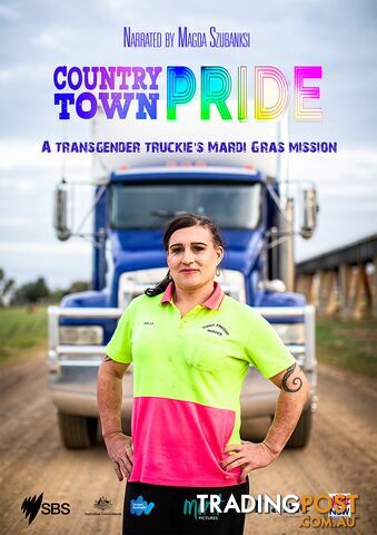 Country Town Pride (Lifetime Access)