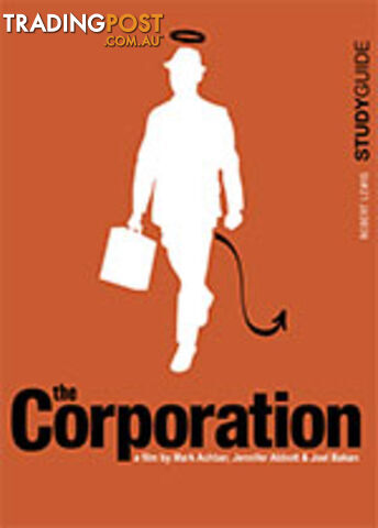 Corporation, The ( Study Guide)