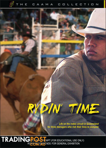 Rydin' Time (Lifetime Access)