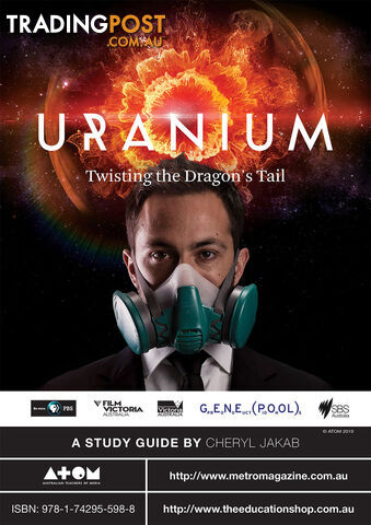 Uranium: Twisting the Dragon's Tail ( Study Guide)