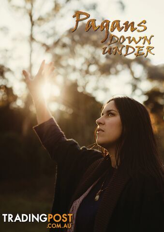 Pagans Down Under (30-Day Rental)