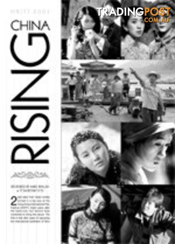 Rising China
