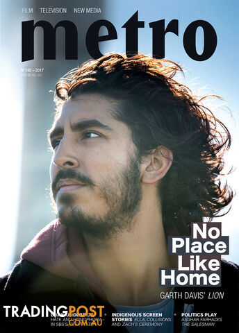 Metro #192