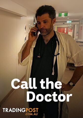 Australian Story: Call the Doctor (7-Day Rental)