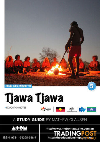 Songlines on Screen: Tjawa Tjawa ( Study Guide)