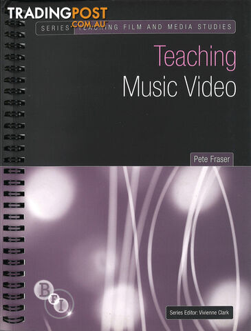 Teaching Music Video