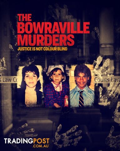 Bowraville Murders, The (30-Day Rental)