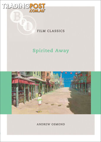 Spirited Away